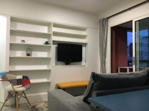 ITAIM EXPERT By Mob Inn AC VAGA VARANDA PISCINA
